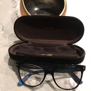 Tom Ford Frames